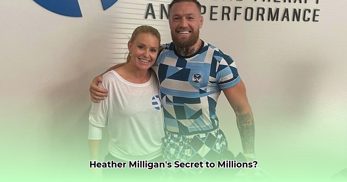 heather-milligan-net-worth